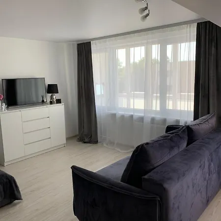 شقة In بالانغا