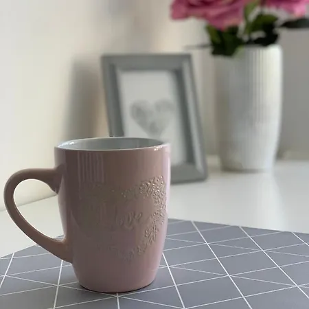 Апартаменты In *