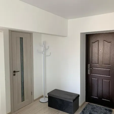 Апартаменты In