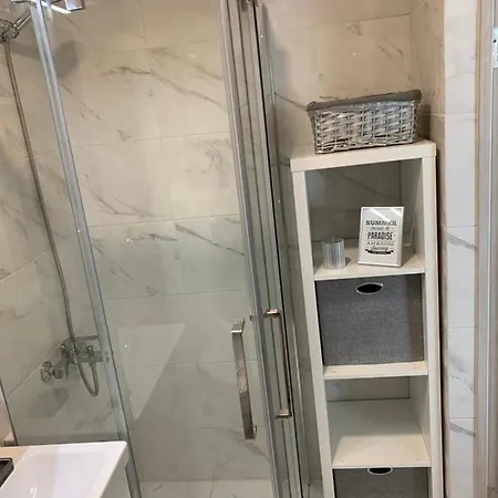 In Апартаменты