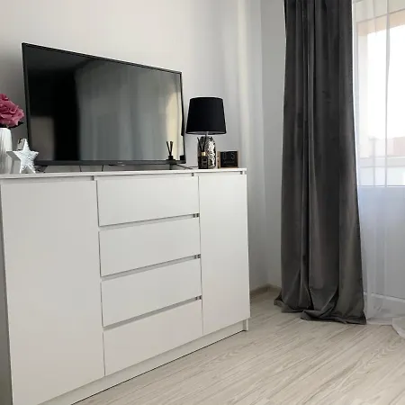 In Апартаменты