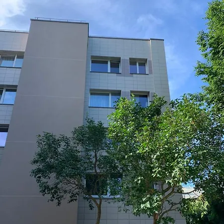 Appartement In Palanga