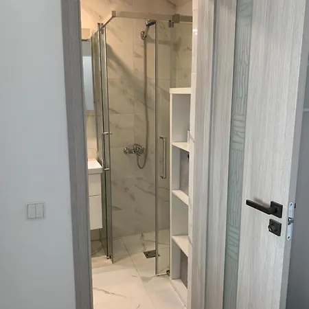 Апартаменты In Паланга