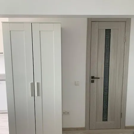 Апартаменты In Паланга