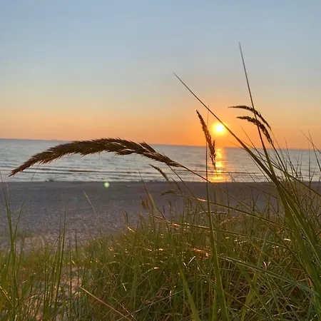 In Apartmán Palanga