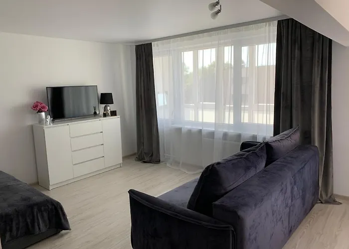 Appartement In Palanga