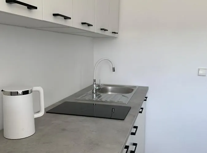 In Appartement Palanga