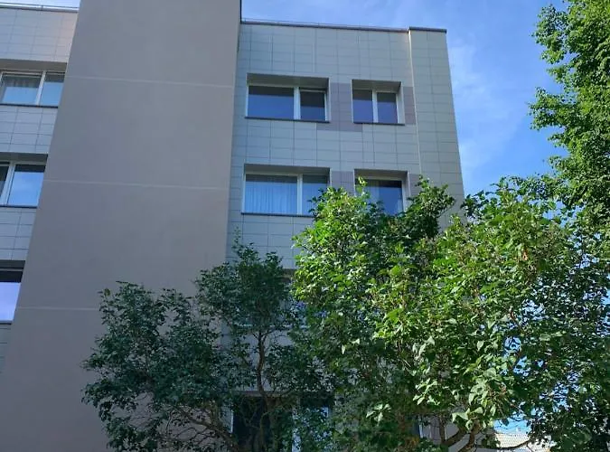 Apartmán In Palanga