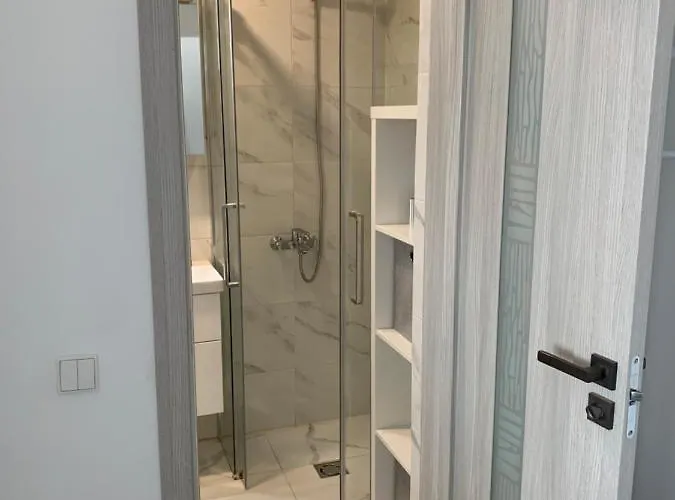 Appartement In Palanga