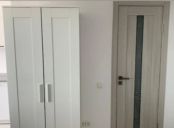 Appartement In Palanga