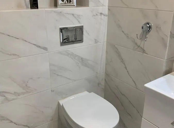 In Appartement Palanga