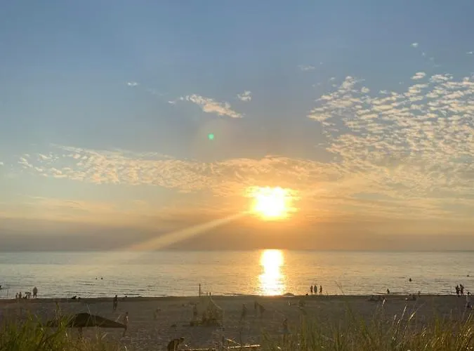 In Apartmán Palanga